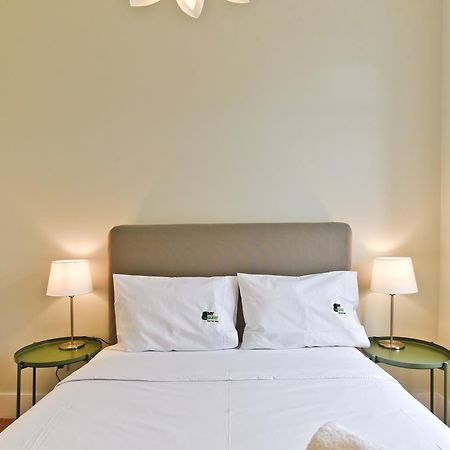 Bmyguest - Arroios Cosy Apartment Lisbon Exterior photo