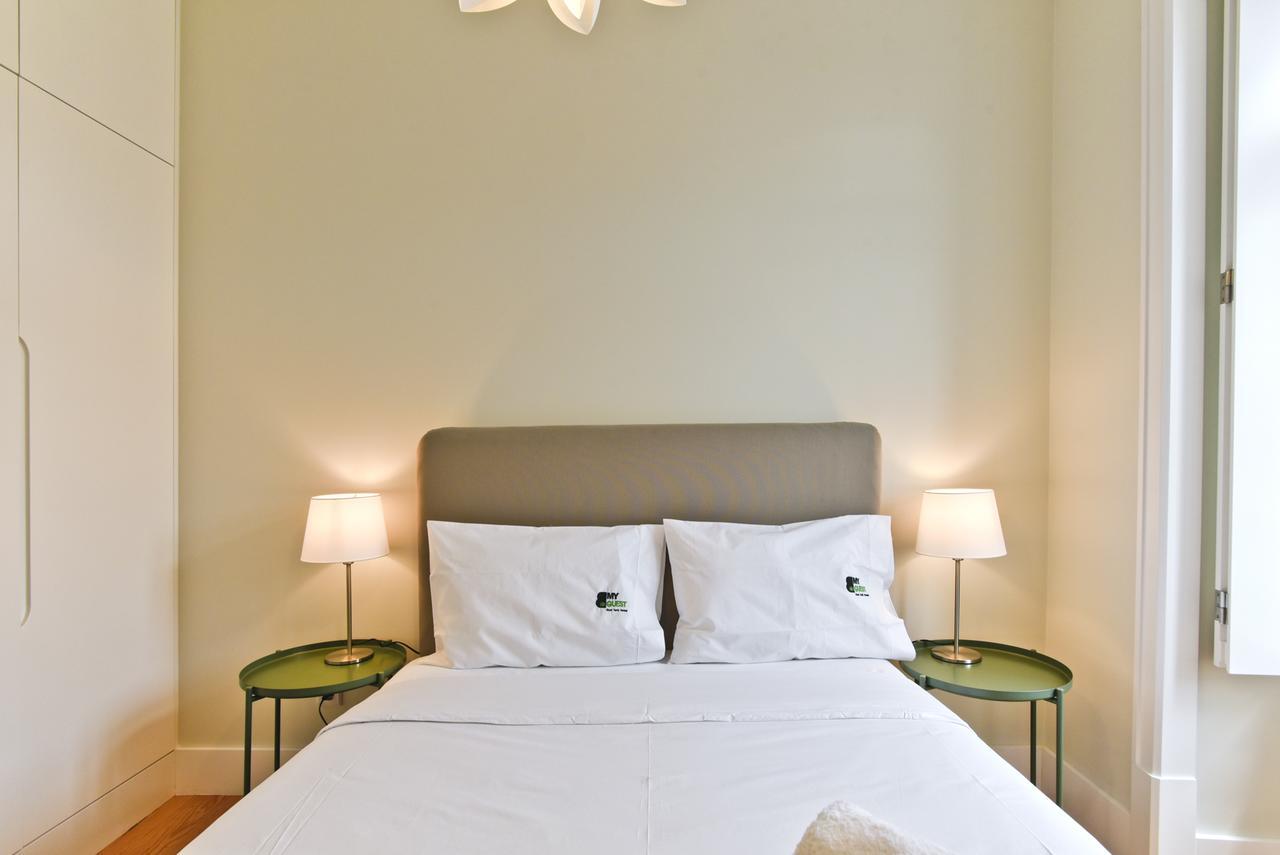 Bmyguest - Arroios Cosy Apartment Lisbon Exterior photo